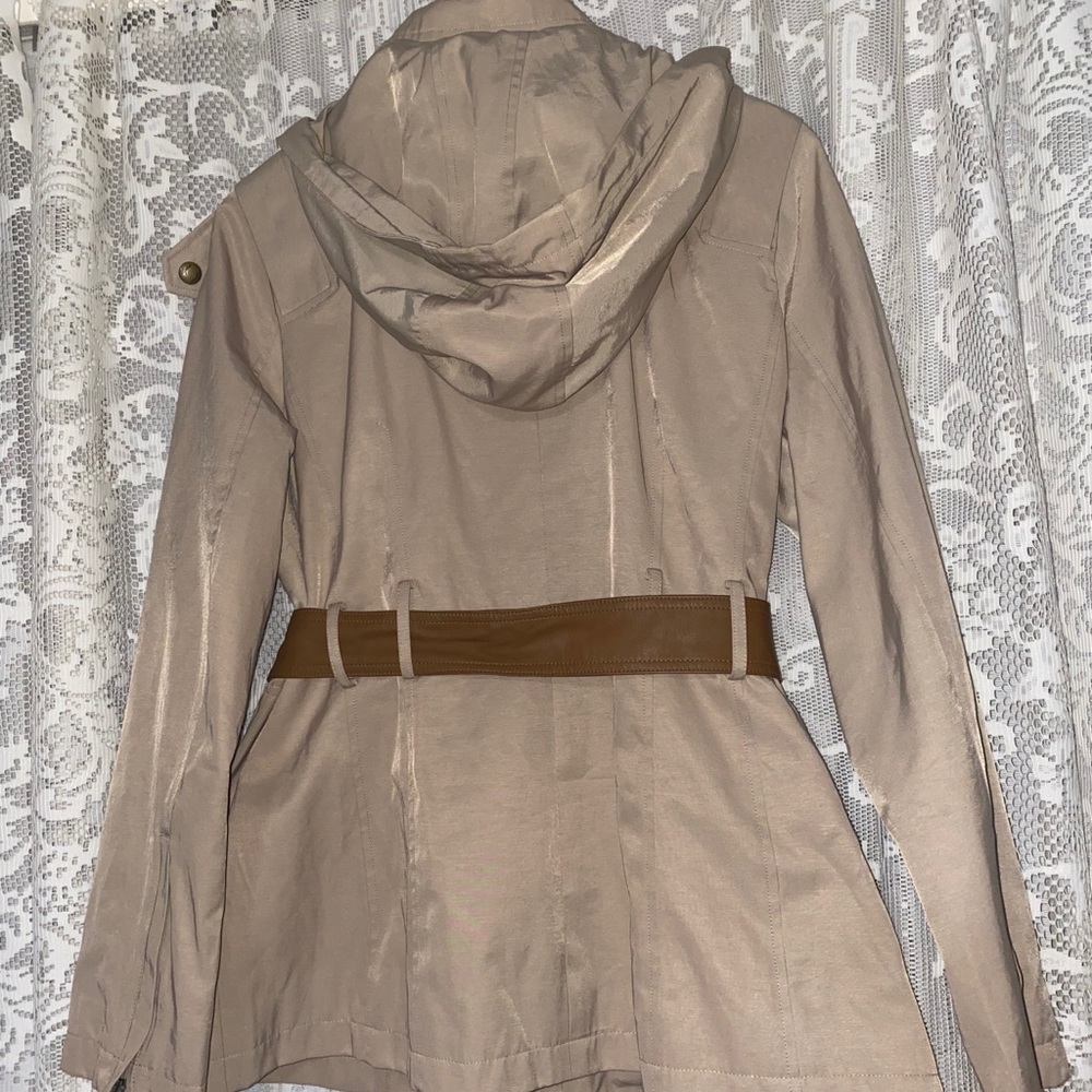 Jacket - Picture 4 of 12